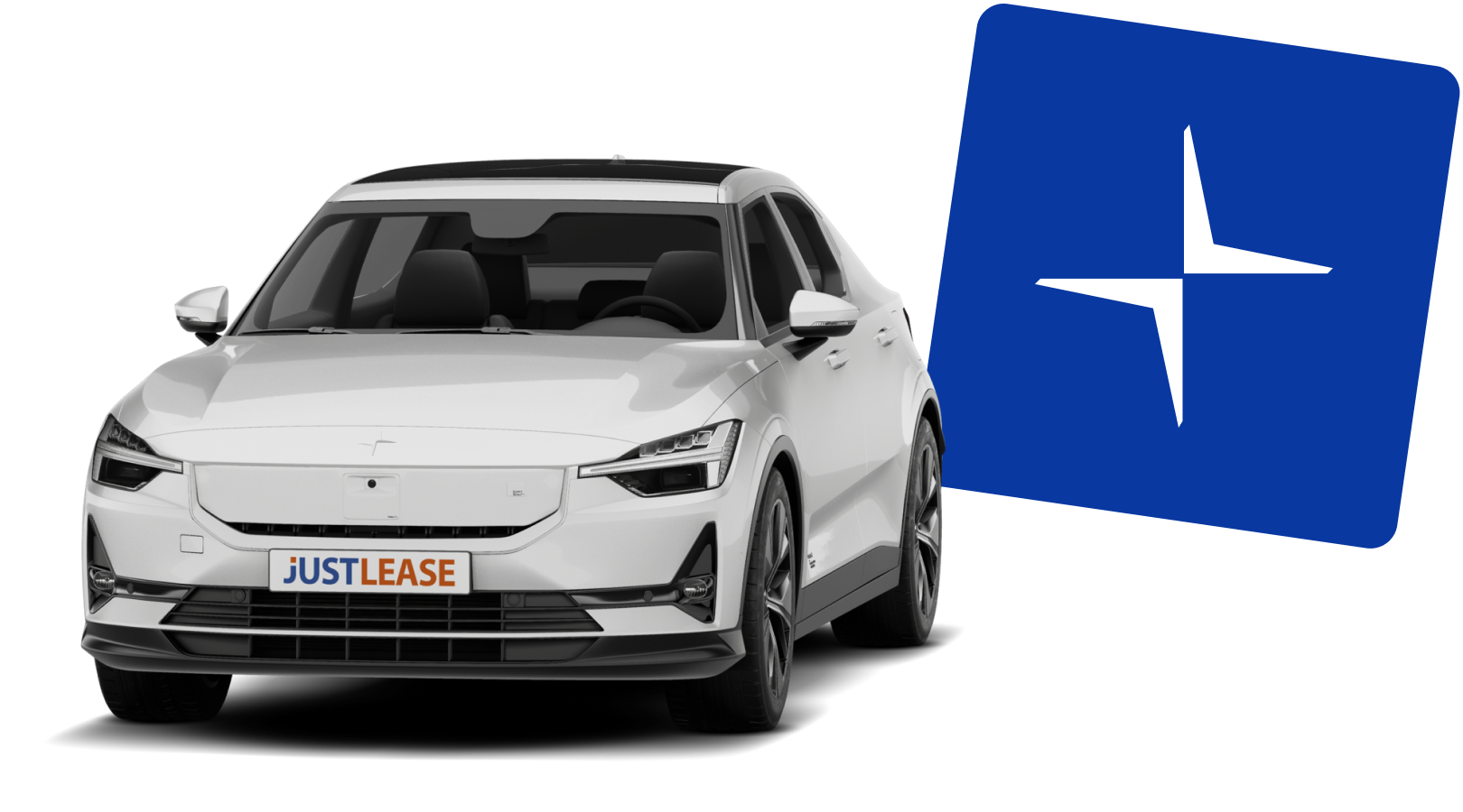Polestar private lease