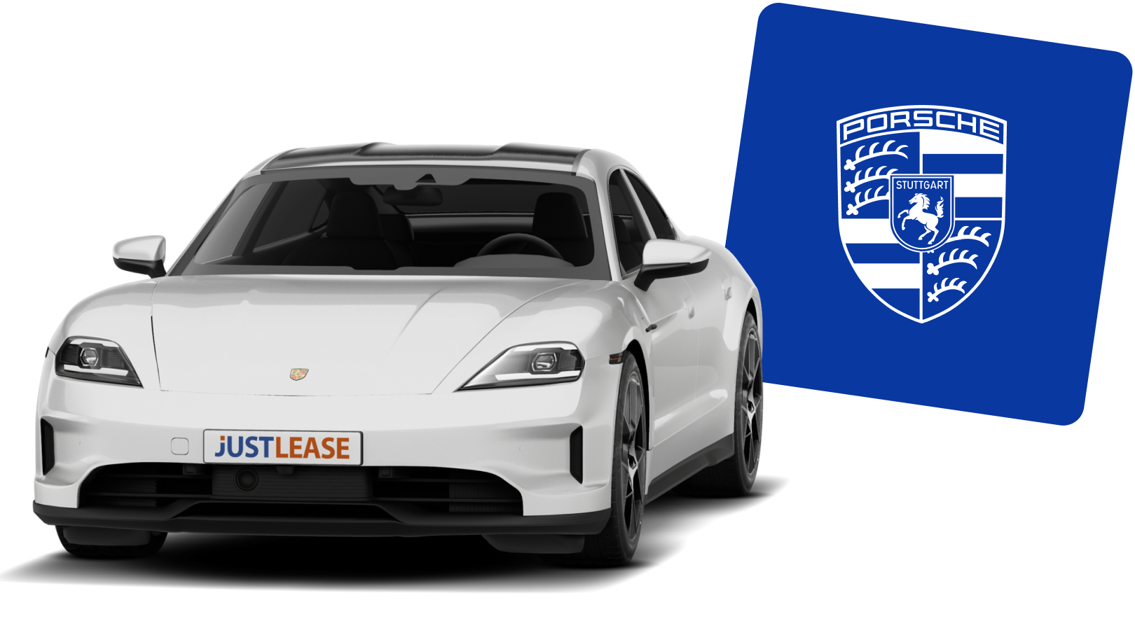 Porsche private lease