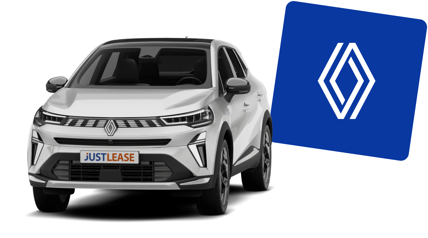 Renault private lease