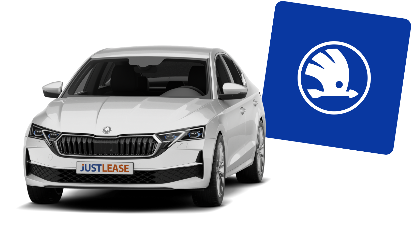 ŠKODA private lease