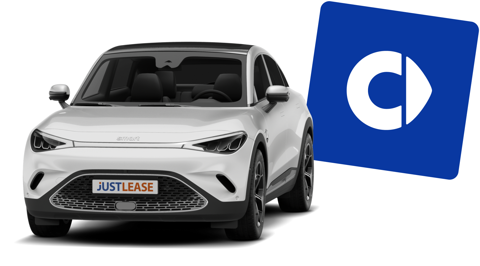 SMART private lease