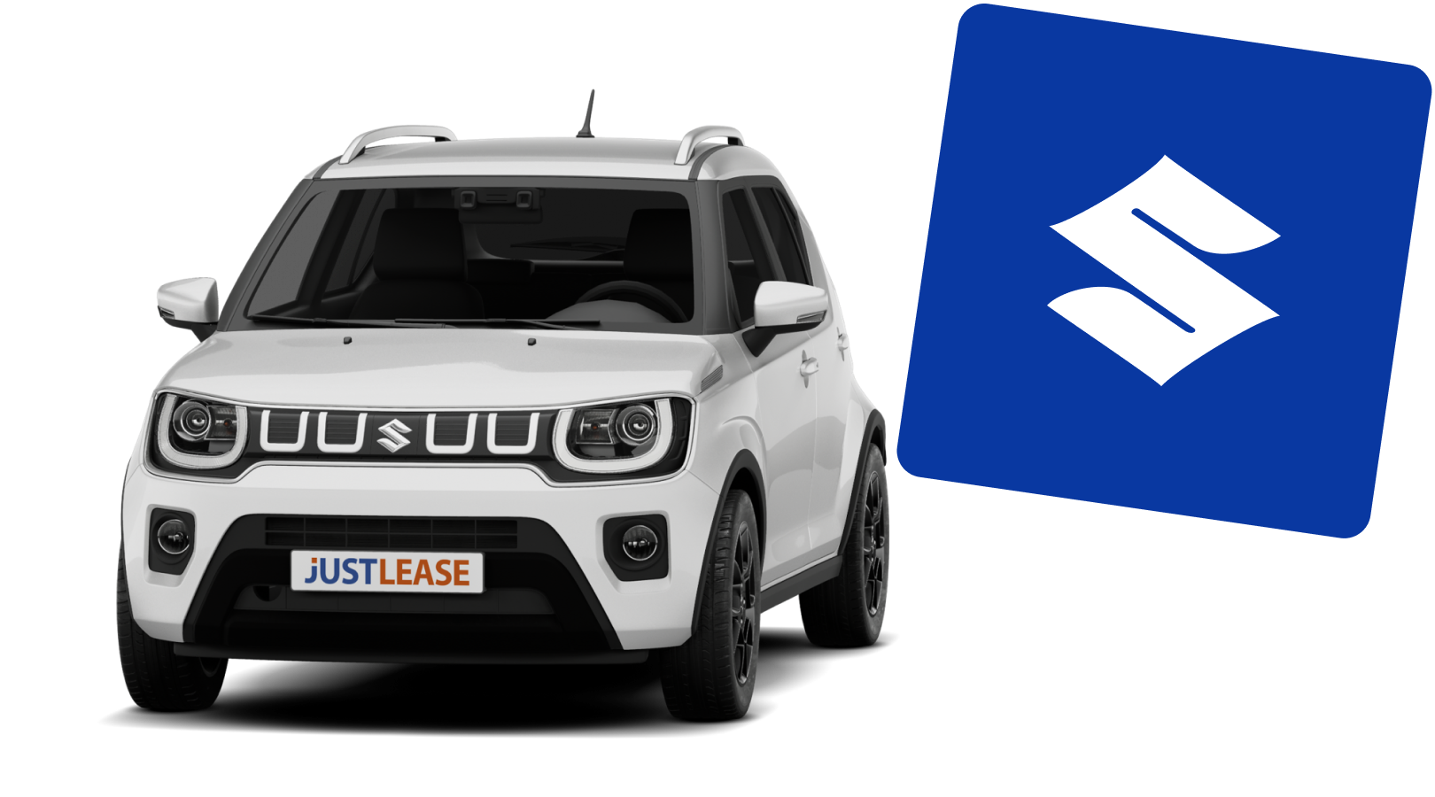 suzuki private lease