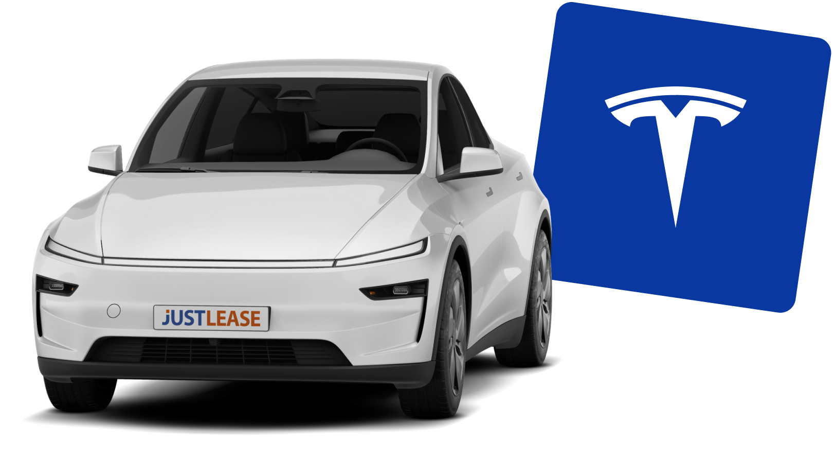 TESLA private lease