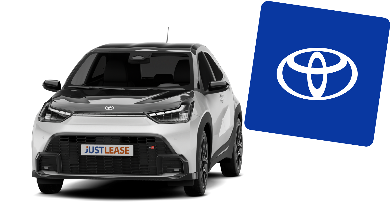 toyota private lease