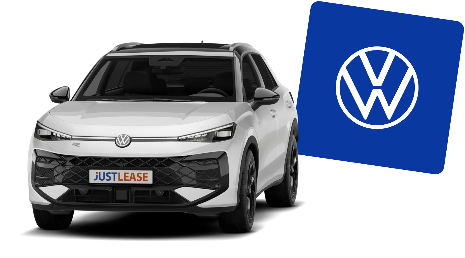 Volkswagen private lease