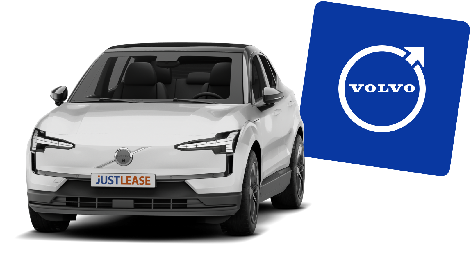 Volvo private lease
