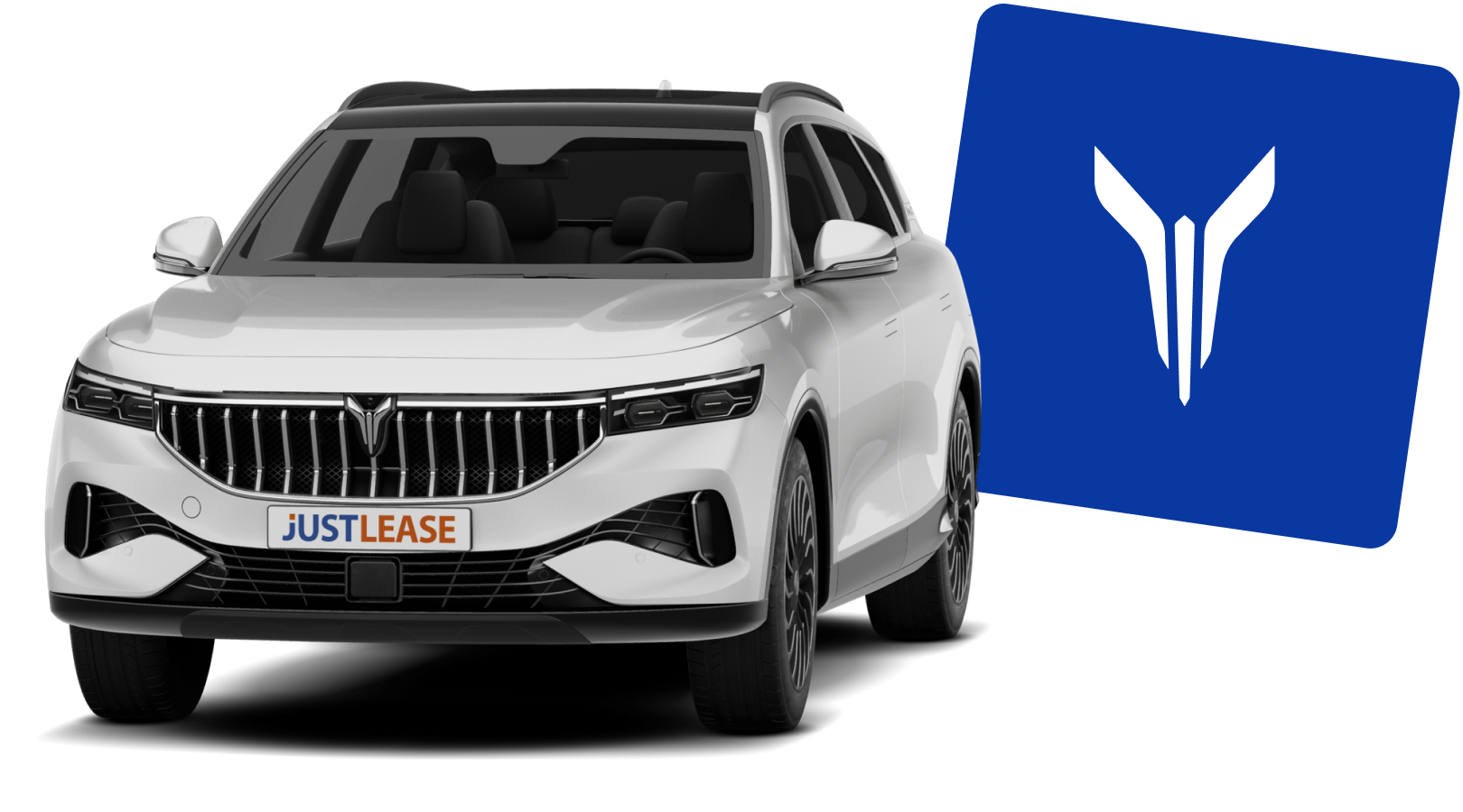 VOYAH private lease