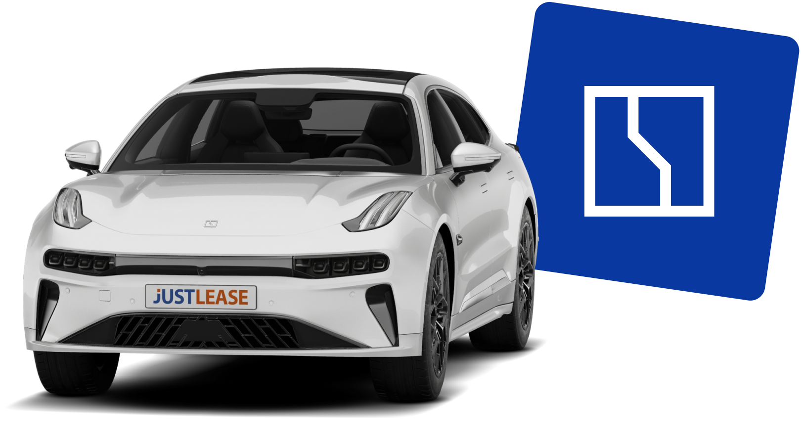 Zeekr private lease