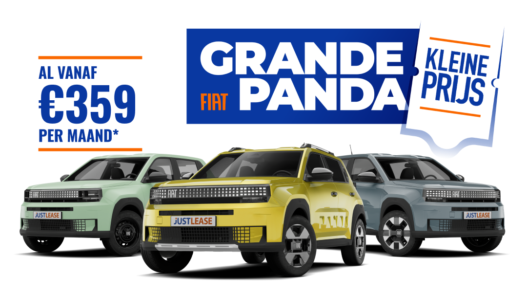 Fiat private lease